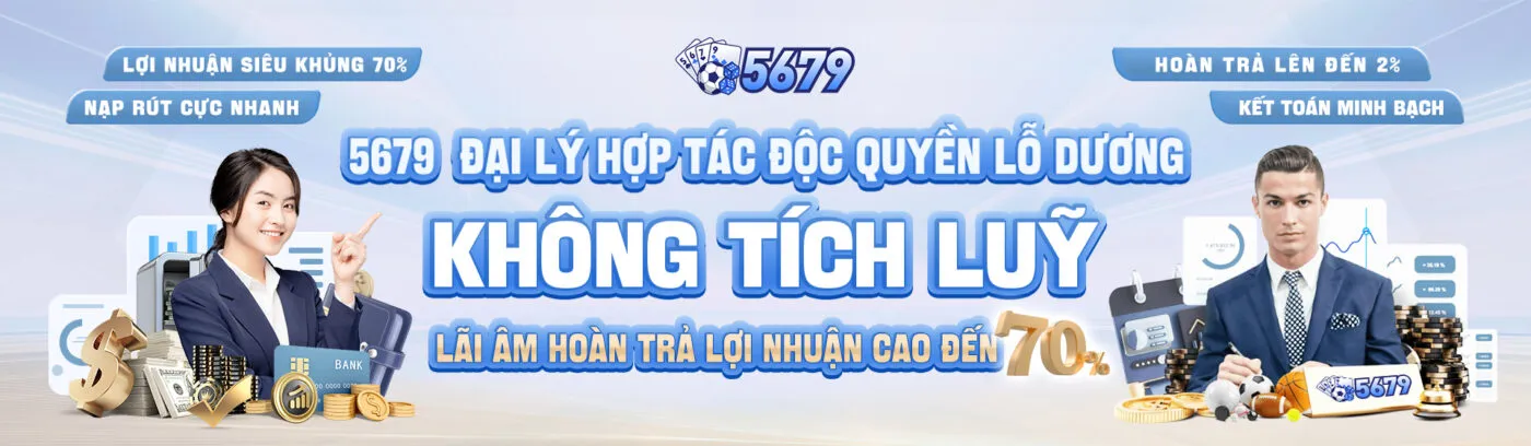 khuyến mãi 5679